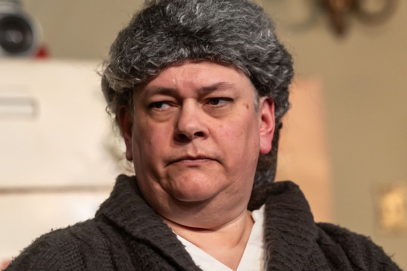 Photos: First look at Curtain Players’ THE BEAUTY QUEEN OF LEENANE Photos: First look at Curtain Players’ THE BEAUTY QUEEN OF LEENANE Image