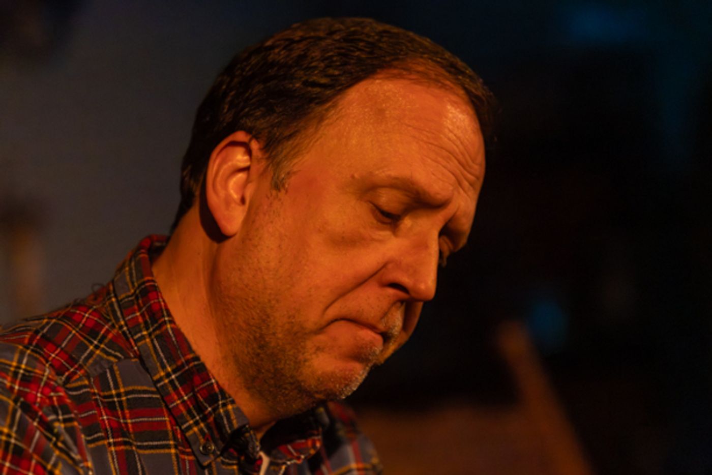 Photos: First look at Curtain Players’ THE BEAUTY QUEEN OF LEENANE Photos: First look at Curtain Players’ THE BEAUTY QUEEN OF LEENANE Image