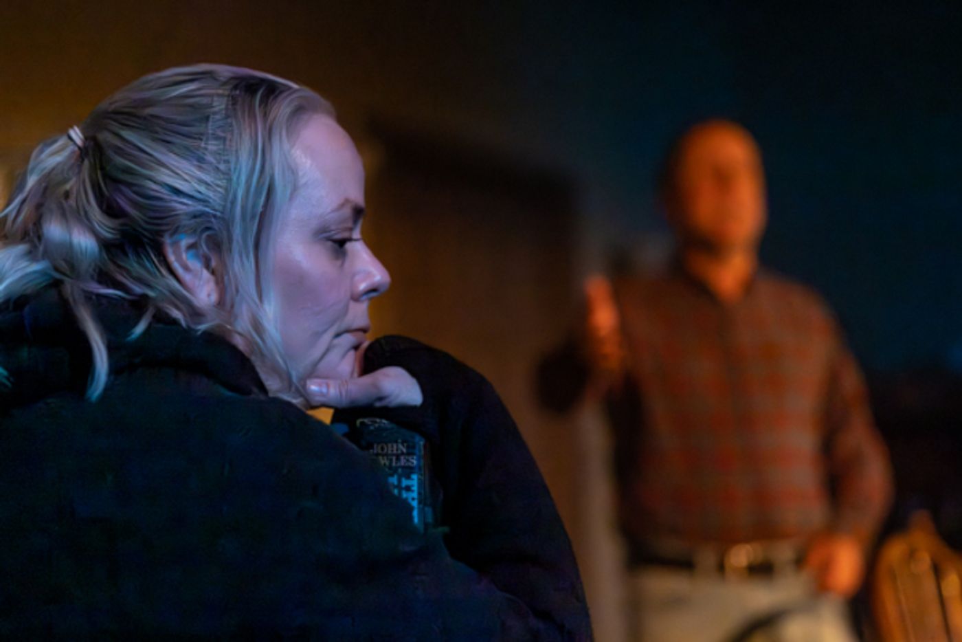 Photos: First look at Curtain Players’ THE BEAUTY QUEEN OF LEENANE Photos: First look at Curtain Players’ THE BEAUTY QUEEN OF LEENANE Image