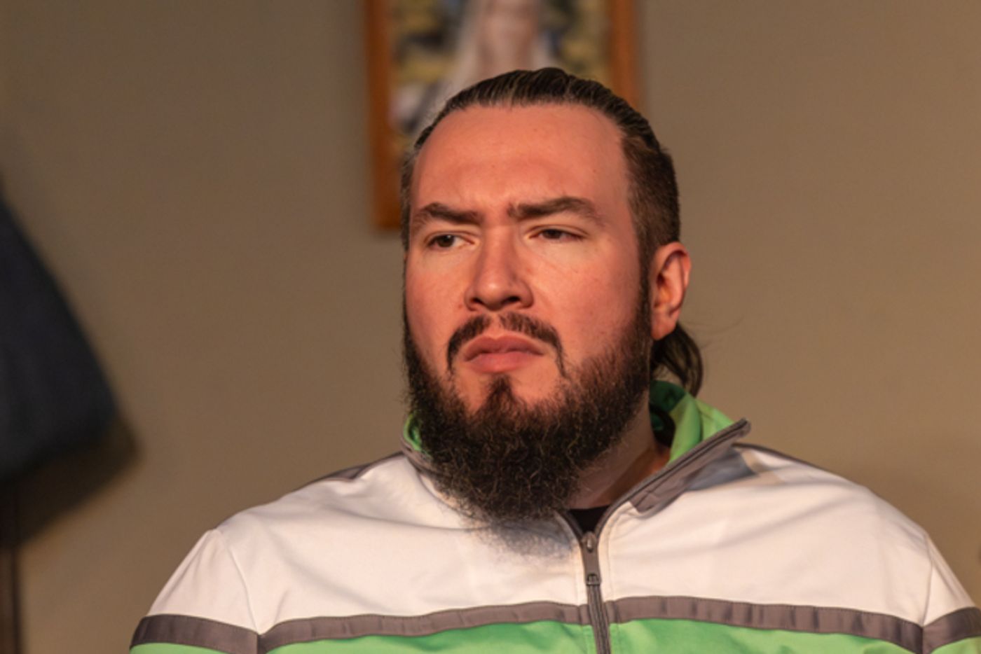 Photos: First look at Curtain Players’ THE BEAUTY QUEEN OF LEENANE Photos: First look at Curtain Players’ THE BEAUTY QUEEN OF LEENANE Image