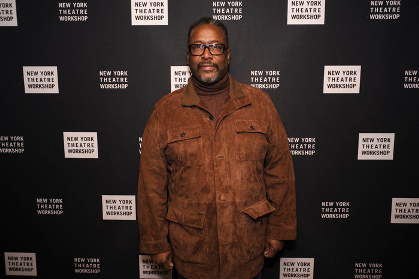 Photos: Opening Night of A KNOCK ON THE ROOF at New York Theatre Workshop  Image