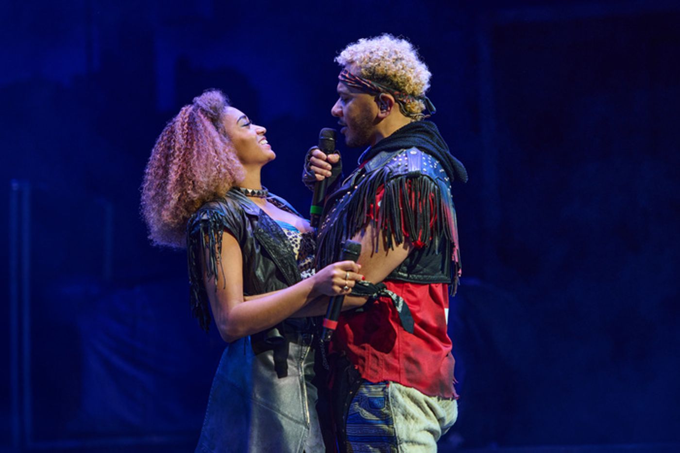 Photos: BAT OUT OF HELL Launches UK Tour  Image