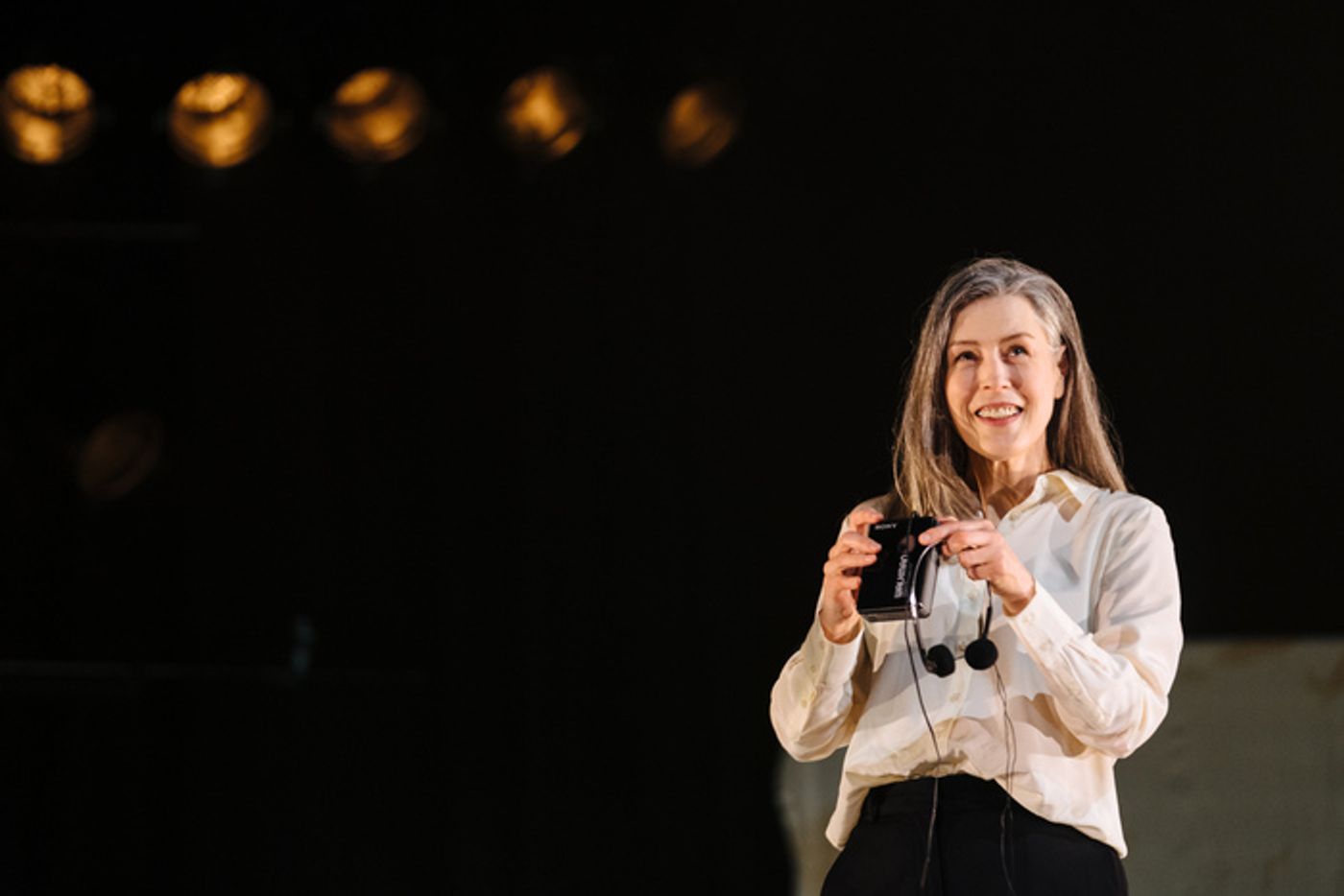 Photos: THE YEARS at the Harold Pinter Theatre  Image