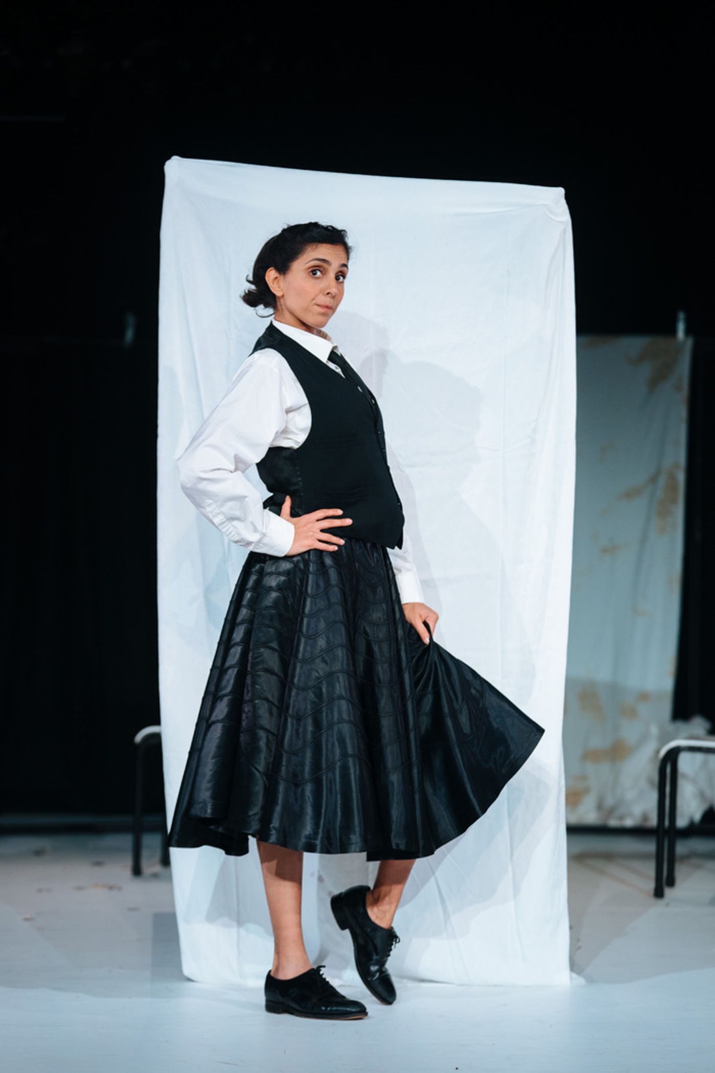 Photos: THE YEARS at the Harold Pinter Theatre  Image