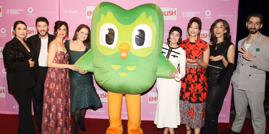 Wake Up With BroadwayWorld January 31, 2025 Image