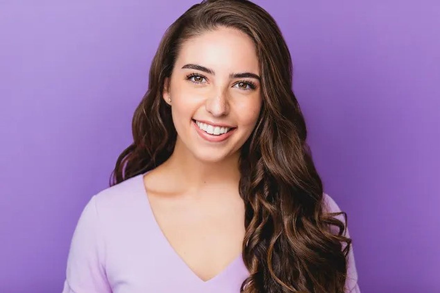 Interview: Theatre Life with Kaitlyn Jackson  Image