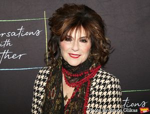 Caroline Aaron @ BroadwayWorld Caroline Aaron Photo