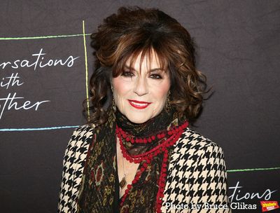 Caroline Aaron Photo