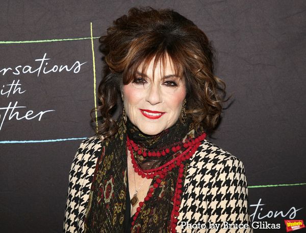 Caroline Aaron Photo