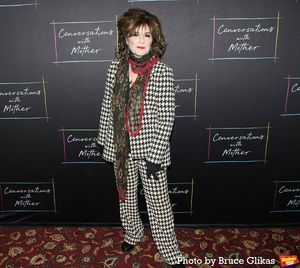 Caroline Aaron Photo