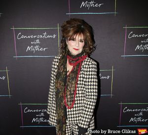 Caroline Aaron Photo