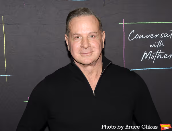 Playwright Matthew Lombardo Photo