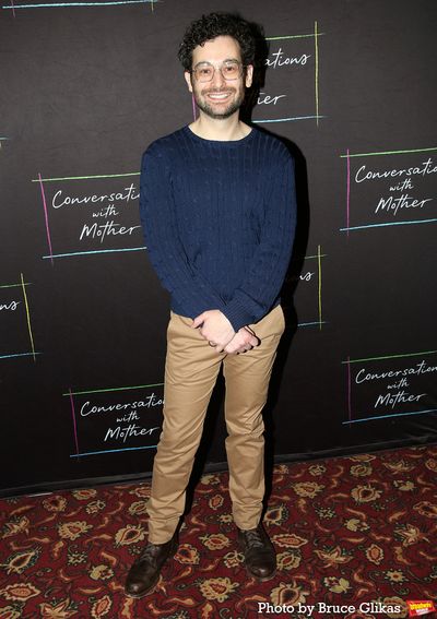 Director Noah Himmelstein Photo