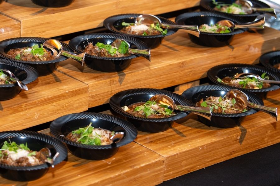 Mohegan Sun Hosts its 21st Annual Sun Wine & Food Fest Image
