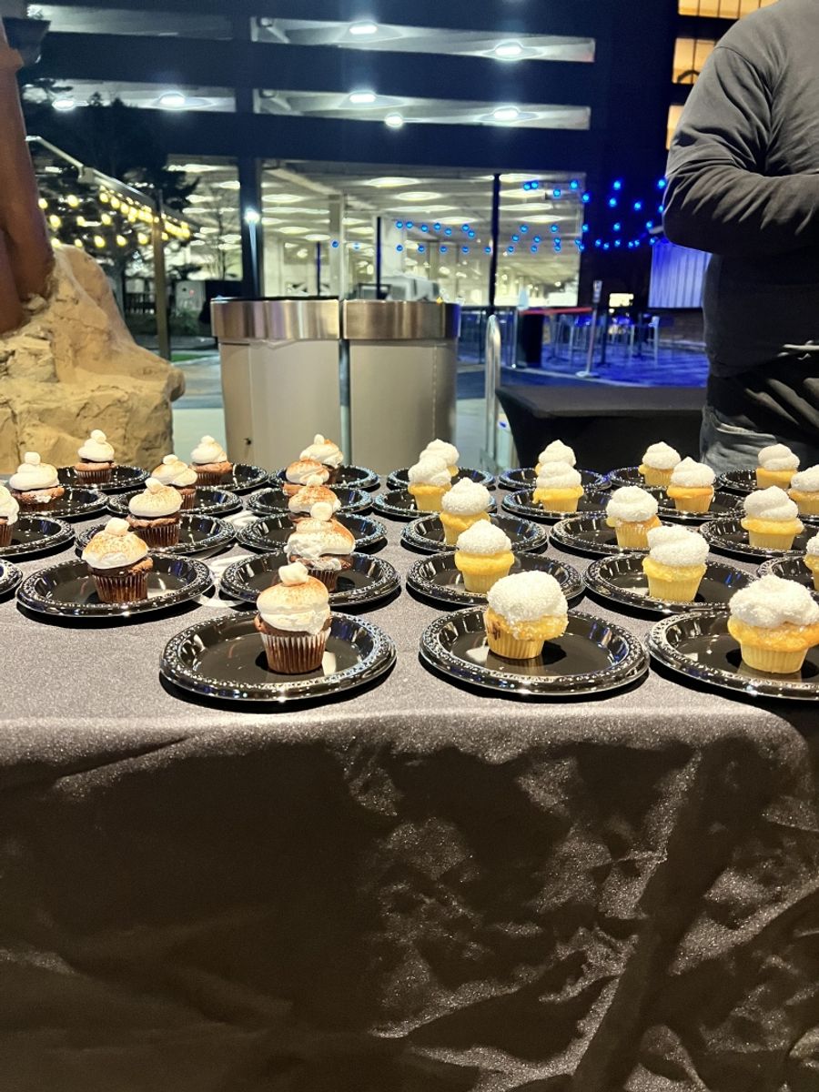Mohegan Sun Hosts its 21st Annual Sun Wine & Food Fest Image