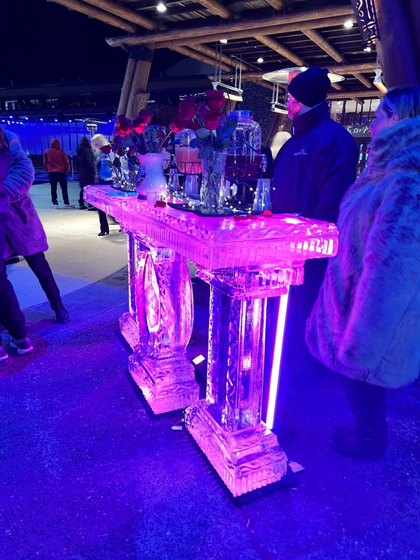 Mohegan Sun Hosts its 21st Annual Sun Wine & Food Fest Mohegan Sun Hosts its 21st Annual Sun Wine & Food Fest Image