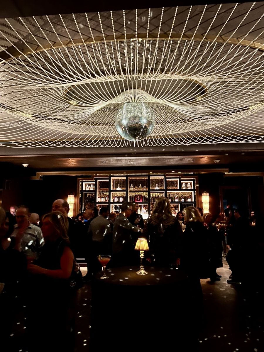 Mohegan Sun Hosts its 21st Annual Sun Wine & Food Fest Image