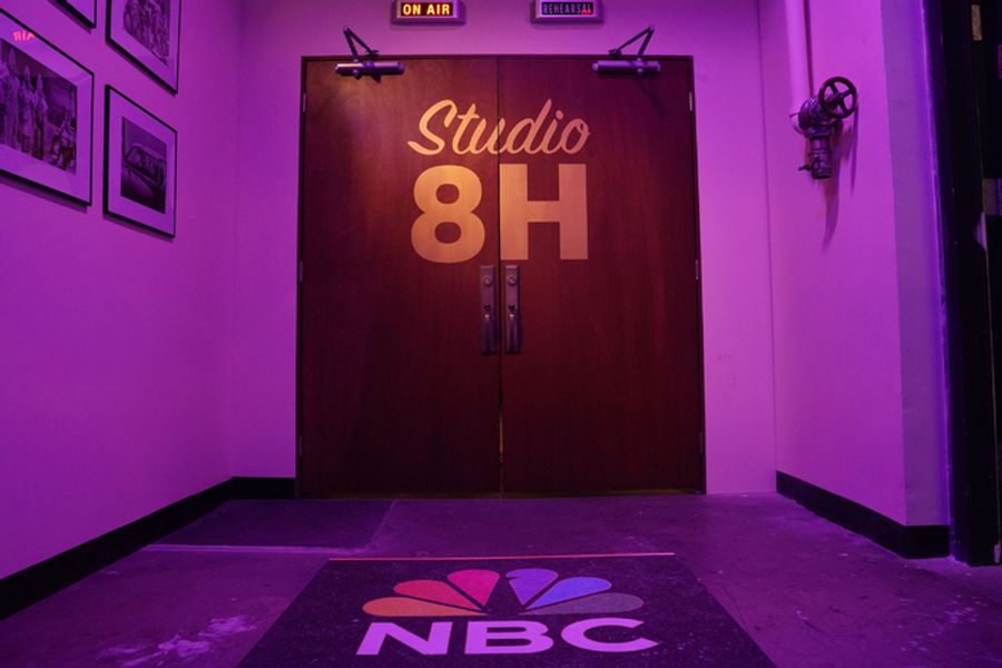 Photos: 'Live From New York: The SNL50 Experience' Opens at Rockefeller Center Image