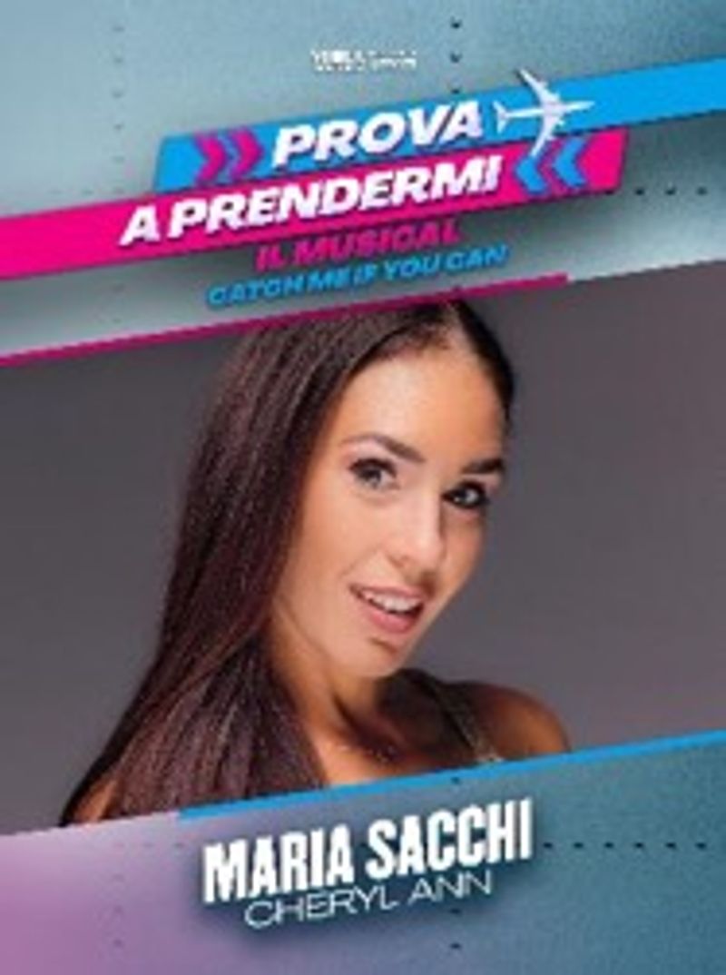 Previews: PROVA A PRENDERMI al TEATRO BRANCACCIO Image