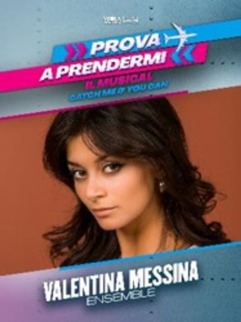 Previews: PROVA A PRENDERMI al TEATRO BRANCACCIO Image