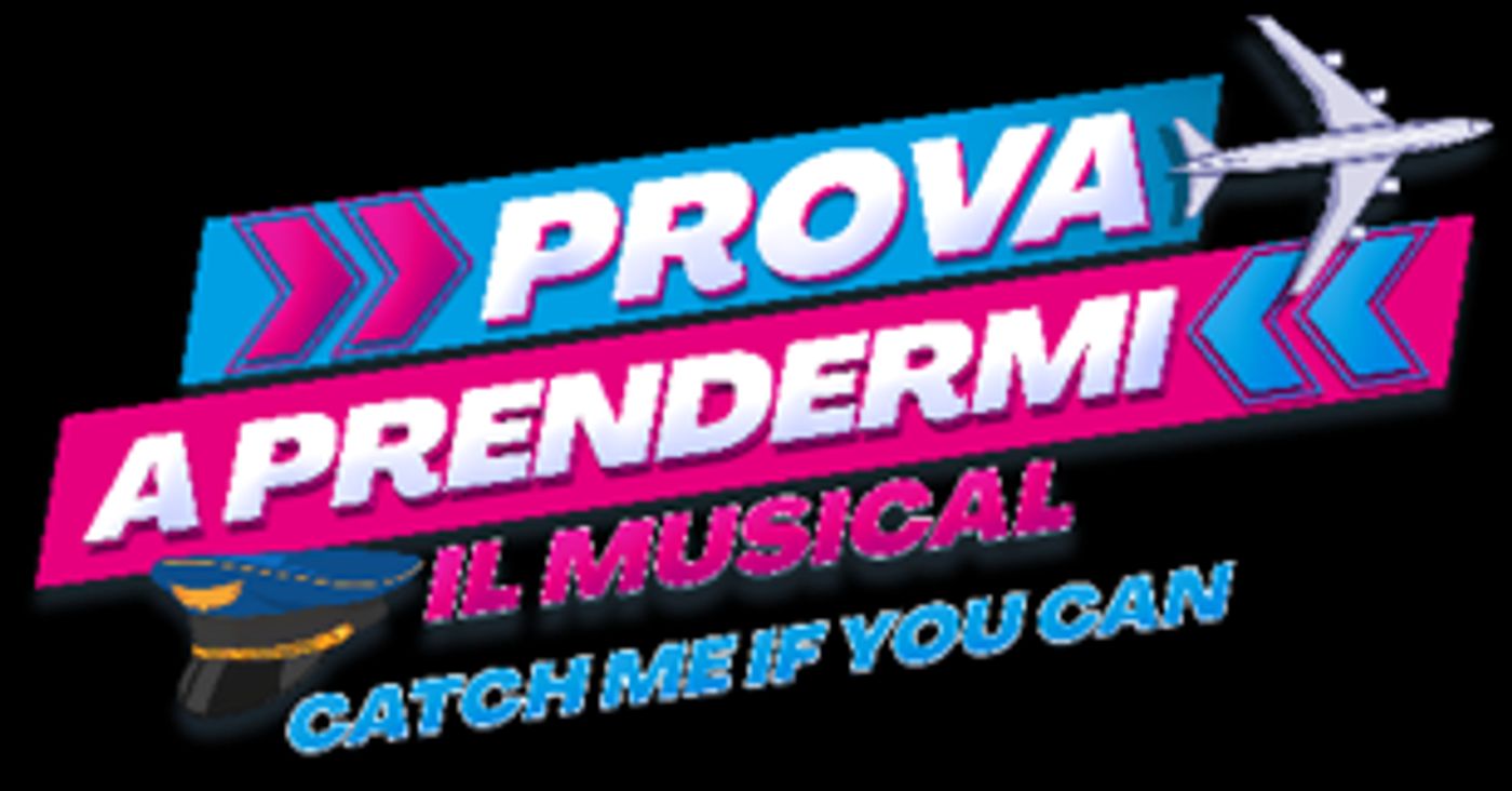 Previews: PROVA A PRENDERMI al TEATRO BRANCACCIO  Image