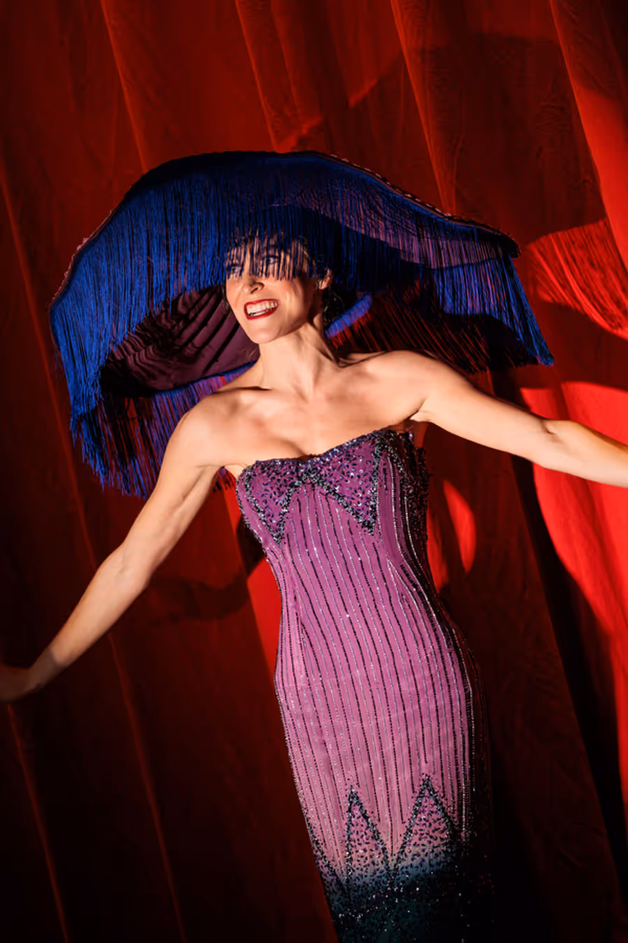 Photos: Jodi Benson Stars as 'Rose' In GYPSY at OFC Creations Image