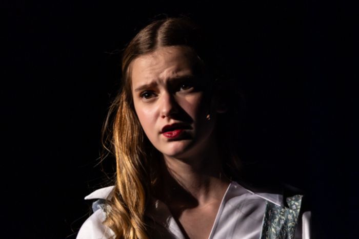 Photos: BEAUTY AND THE BEAST JR. at Bexley Middle School — photo 17 of 31