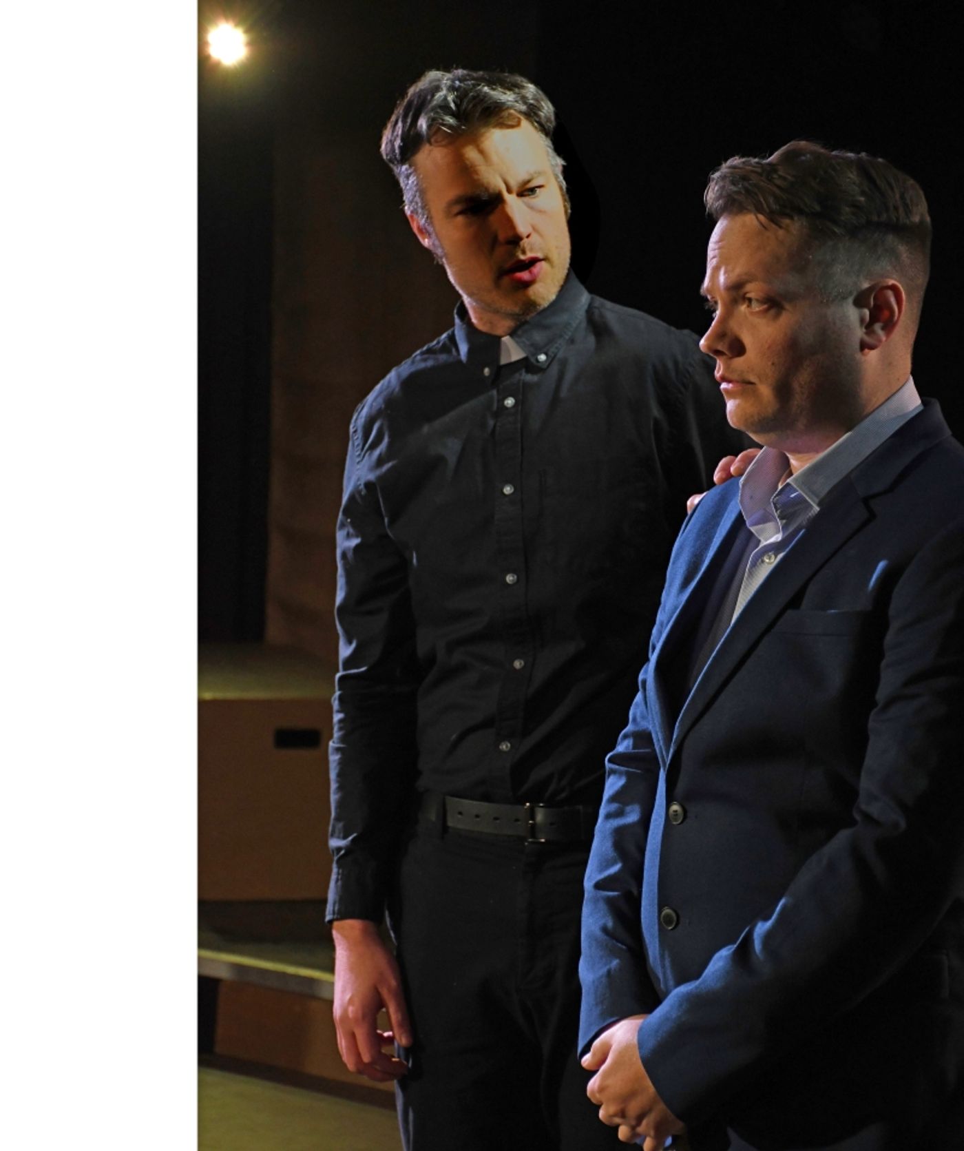 Review: BOOK OF DAYS at Metropolitan Ensemble Theatre  Image