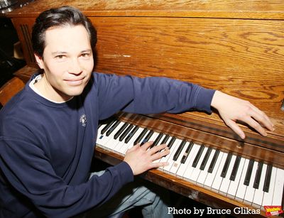 Jason Tam Photo