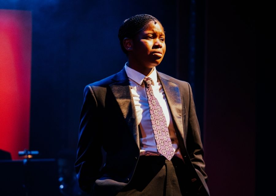 Review: PLAY ON!, Lyric Hammersmith Image
