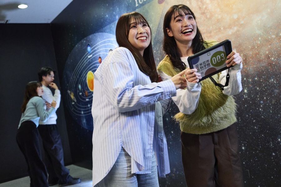特集：USJで体験する名探偵コナンの世界！究極の推理アトラクションが登場 Image