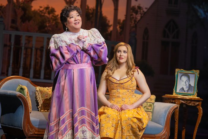 Photos: SCHMIGADOON! Makes World Premiere at the Kennedy Center — photo 18 of 19