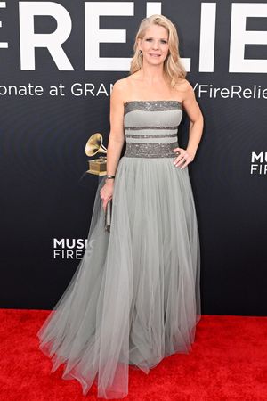 Kelli O'Hara  Photo