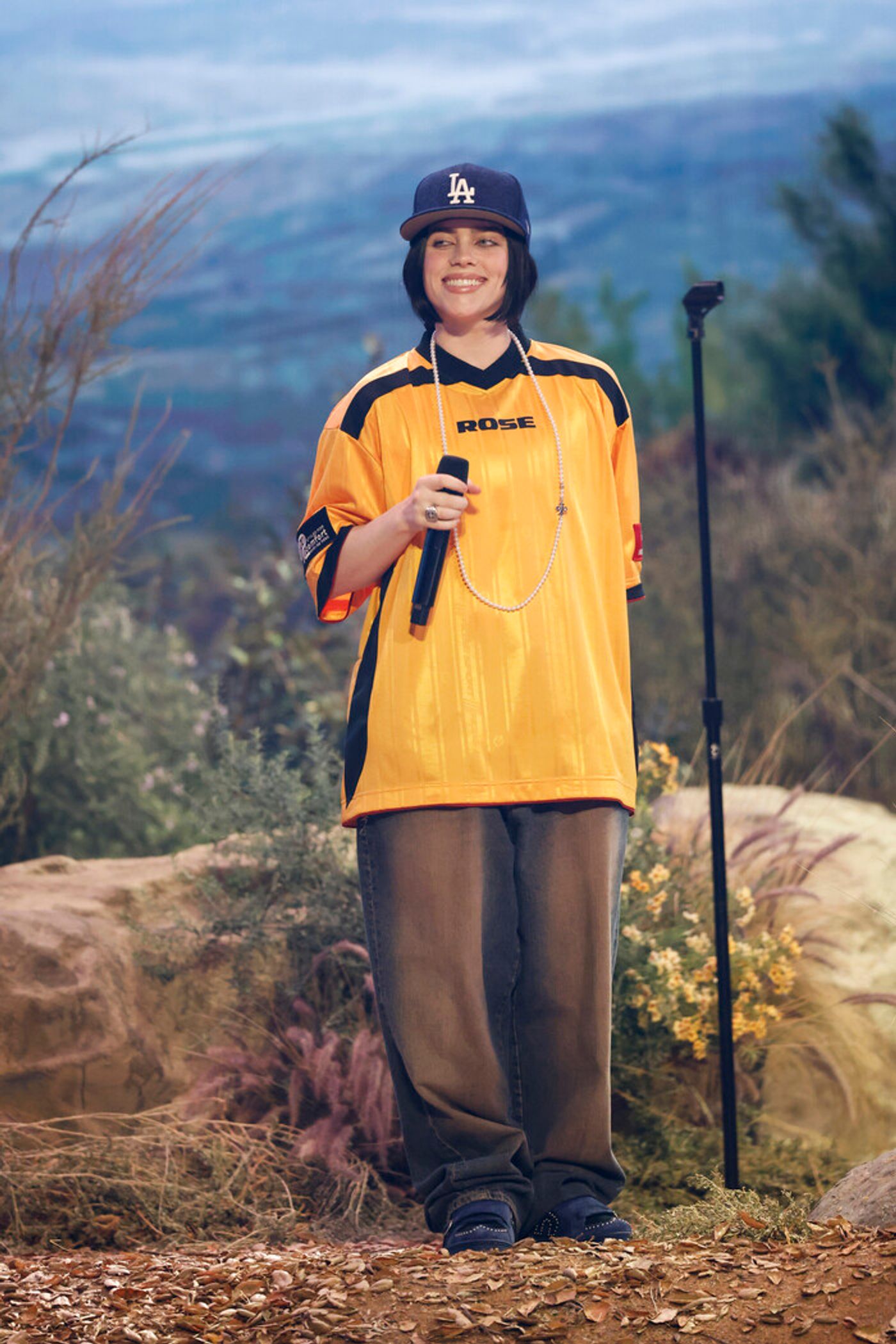 Photos: Inside the 67th GRAMMYs With Lady Gaga, Beyoncé, Charli XCX, & More Photos: Inside the 67th GRAMMYs With Lady Gaga, Beyoncé, Charli XCX, & More Image