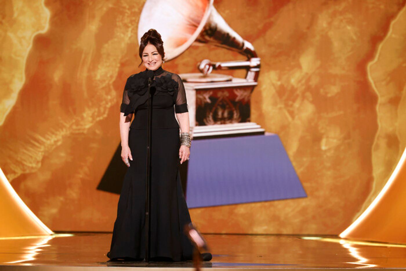 Photos: Inside the 67th GRAMMYs With Lady Gaga, Beyoncé, Charli XCX, & More  Image