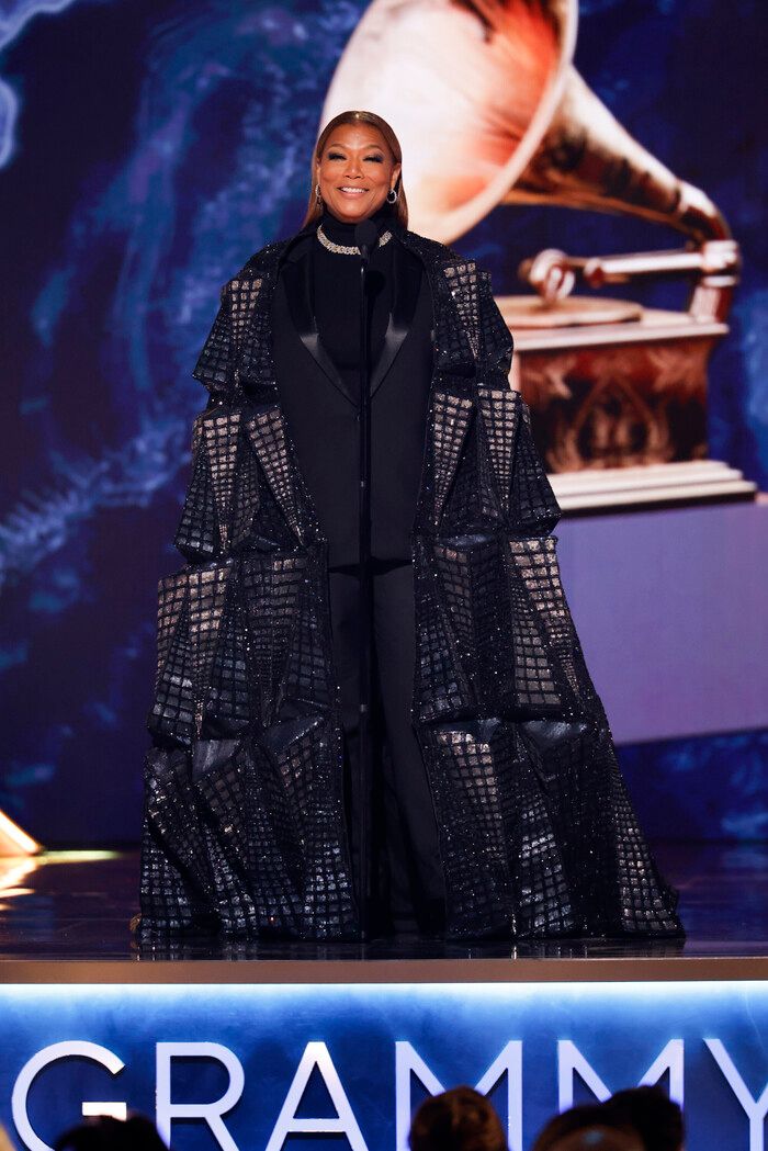 Photos: Inside the 67th GRAMMYs With Lady Gaga, Beyoncé, Charli XCX, & More — photo 2 of 52