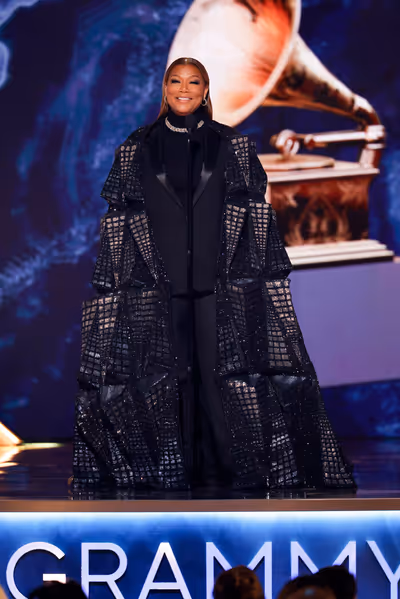 Queen Latifah Photo