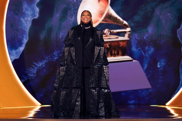 Photos: Inside the 67th GRAMMYs With Lady Gaga, Beyoncé, Charli XCX, & More — photo 3 of 52