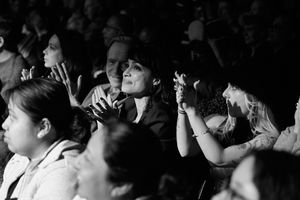 Rosario Dawson @ BroadwayWorld Rosario Dawson Photo