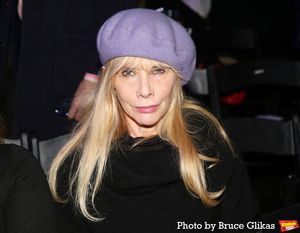 Rosanna Arquette Photo