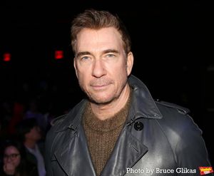 Dylan McDermott @ BroadwayWorld Dylan McDermott Photo