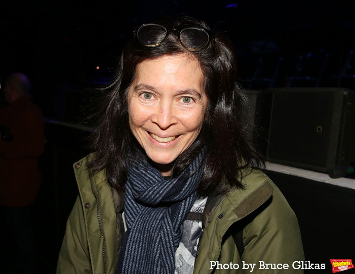 Diane Paulus at 