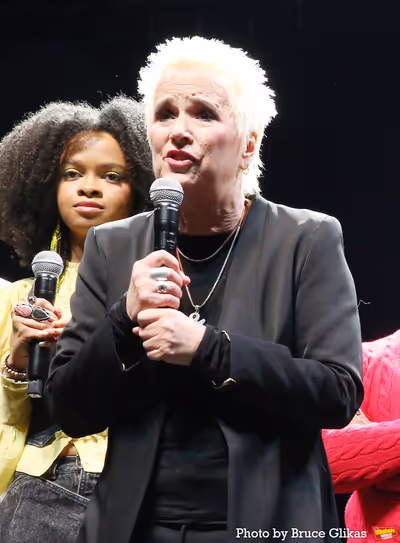 V (formerly Eve Ensler) Photo