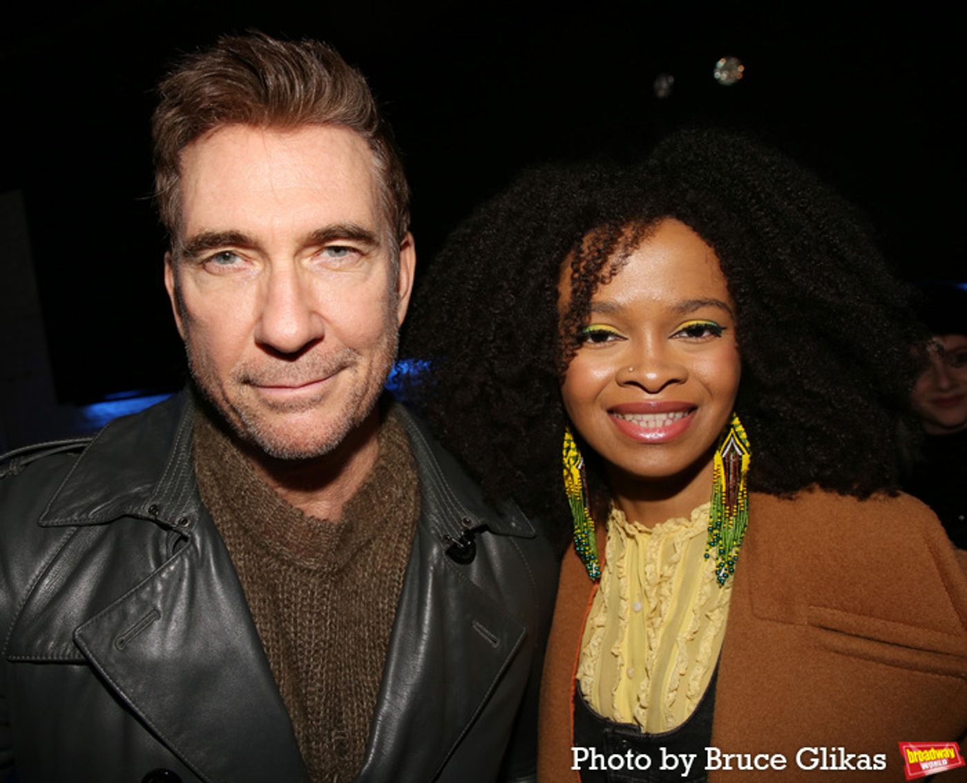 Photos: DEAR EVERYTHING Climate Control Benefit Performance  Image