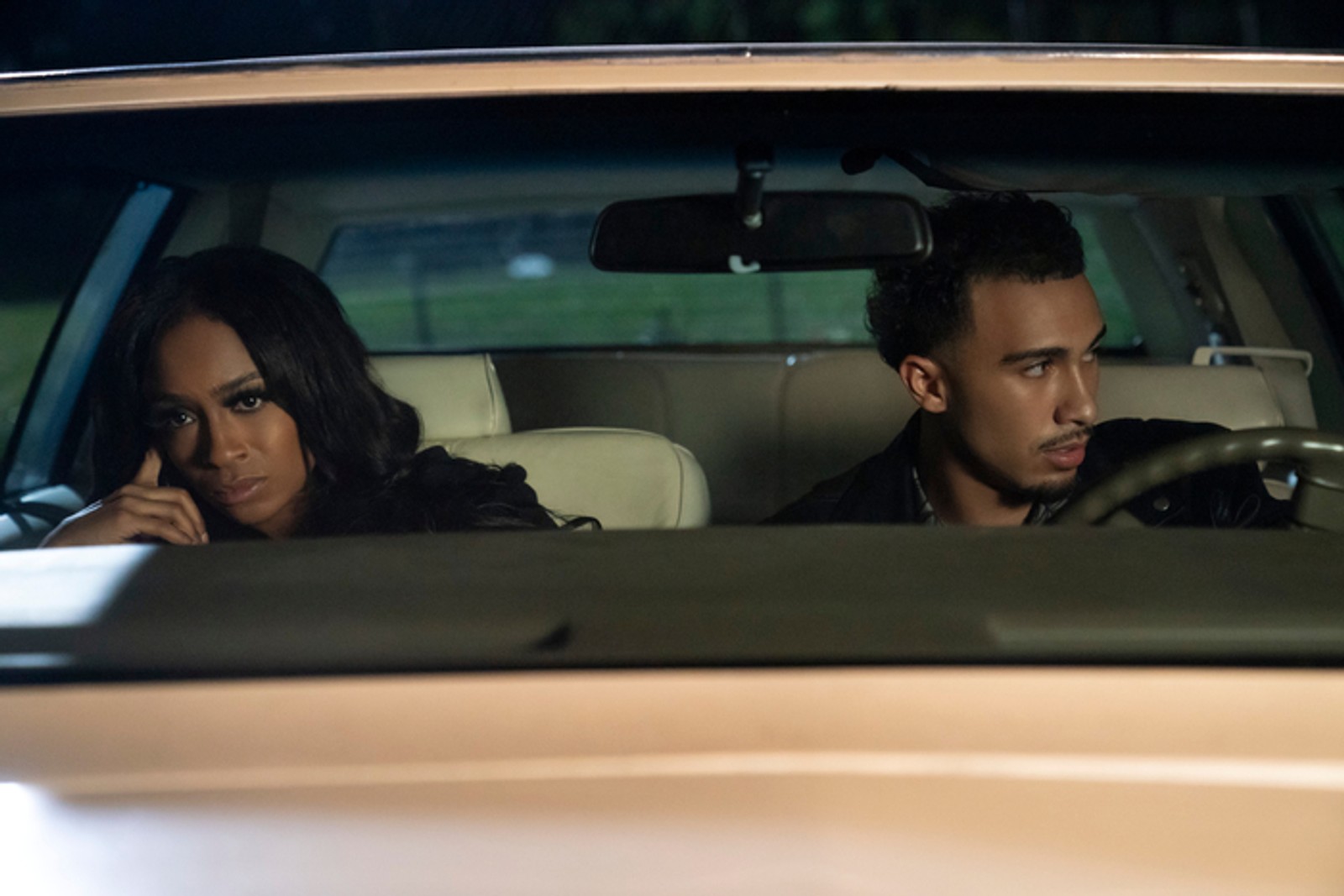 Photos: Tyler Perry’s BEAUTY IN BLACK Season 1 Part 2 First-Look Photos — photo 3 of 8