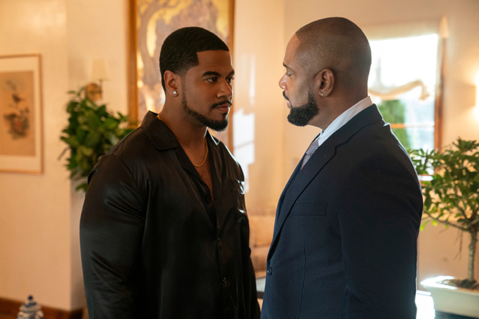 Photos: Tyler Perry’s BEAUTY IN BLACK Season 1 Part 2 First-Look Photos — photo 5 of 8