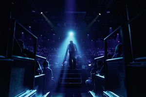 Kit Connor @ BroadwayWorld Kit Connor Photo