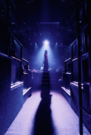 Rachel Zegler @ BroadwayWorld Rachel Zegler Photo