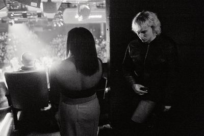 Tommy Dorfman Photo