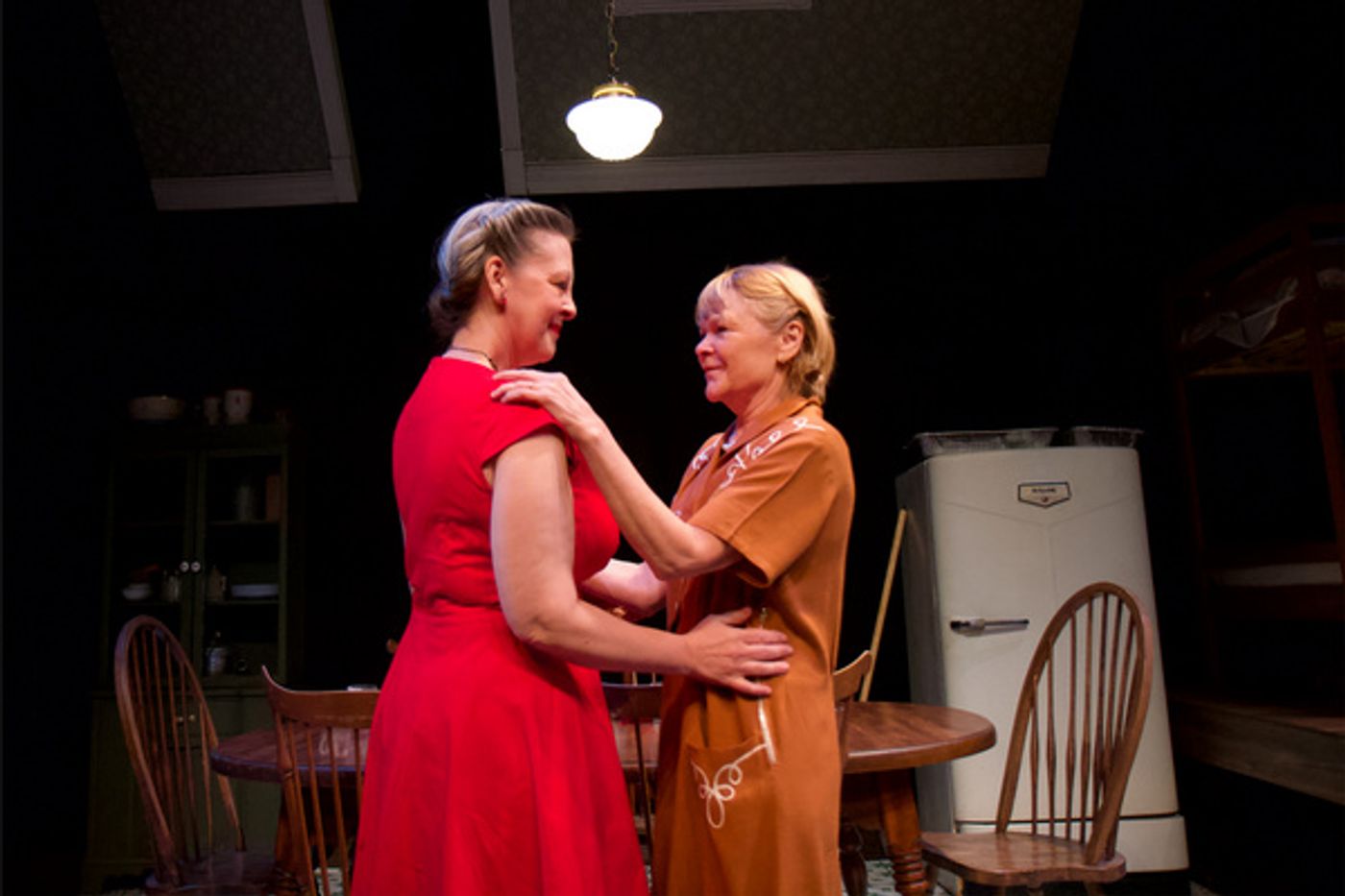 Photos: Death Of A Salesman Satire MRS. LOMAN Opens At Theater Row  Image